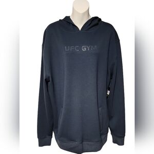 UFC GYM Men's Sierra Hoodie